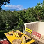 别墅 Mini Cosy Piscine, Terrasse Sans Vis A Vis Proche Plages *