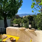 Mini Cosy Piscine, Terrasse Sans Vis A Vis Proche Plages *