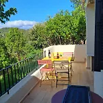 Mini Cosy Piscine, Terrasse Sans Vis A Vis Proche Plages