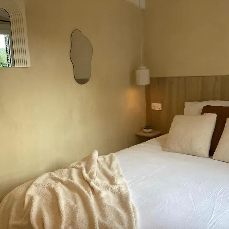 La Mini Ondella A Porticcio *