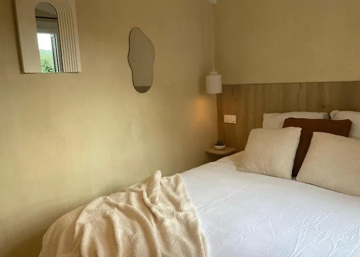 La Mini Ondella A Porticcio *