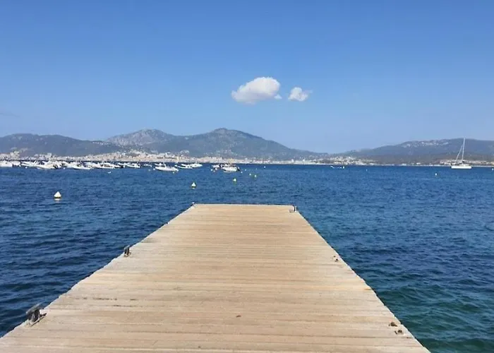 La Mini Ondella A Porticcio