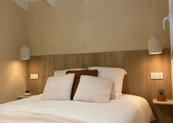 La Mini Ondella A Porticcio