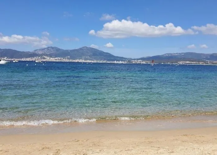 La Mini Ondella A Porticcio * Grosseto-Prugna