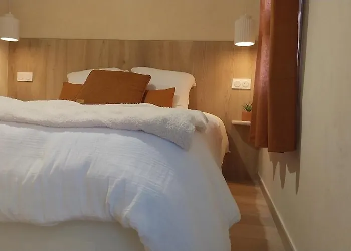 La Mini Ondella A Porticcio Grosseto-Prugna