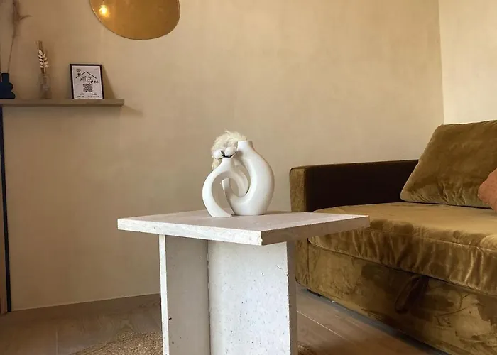 Villa La Mini Ondella A Porticcio *