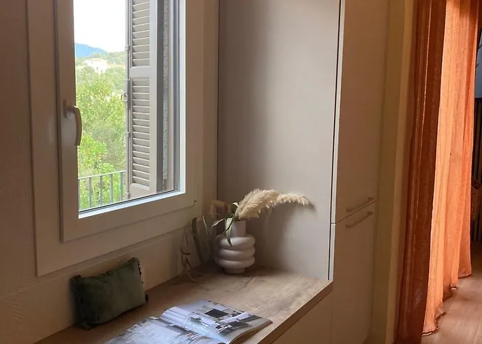 Villa La Mini Ondella A Porticcio