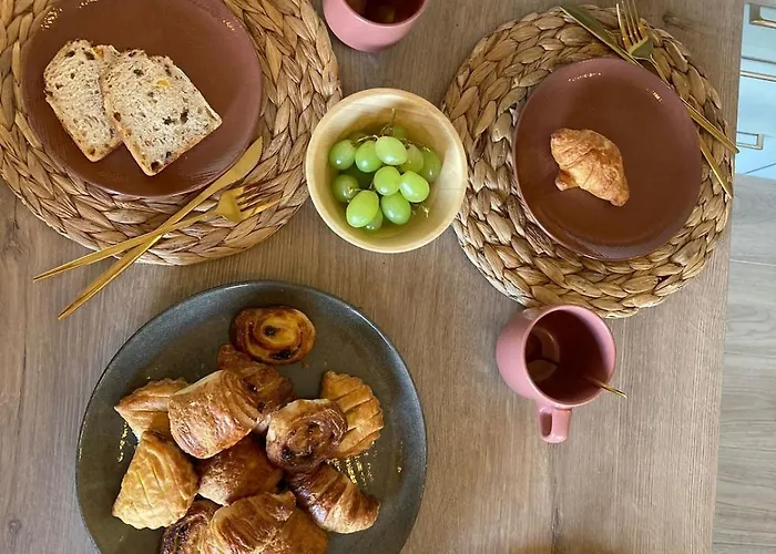 Villa La Mini Ondella A Porticcio *