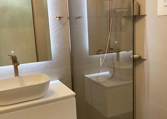 La Mini Ondella A Porticcio Grosseto-Prugna