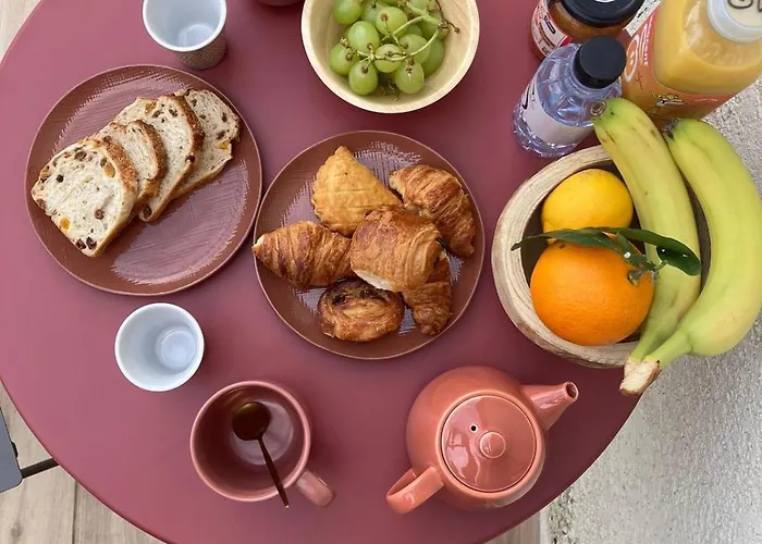 Villa La Mini Ondella A Porticcio