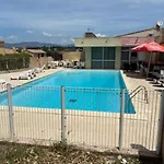 Mini Cosy Piscine, Terrasse Sans Vis A Vis Proche Plages וילה