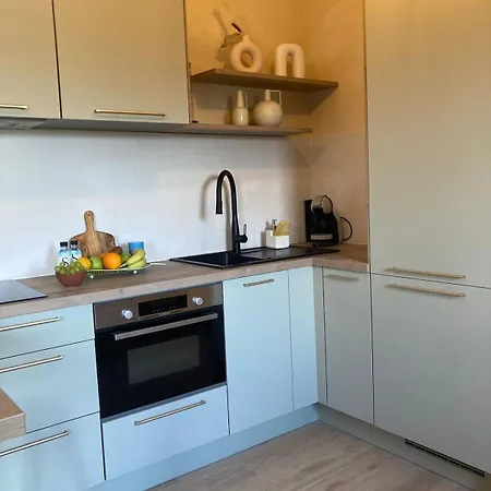 La Mini Ondella A Porticcio