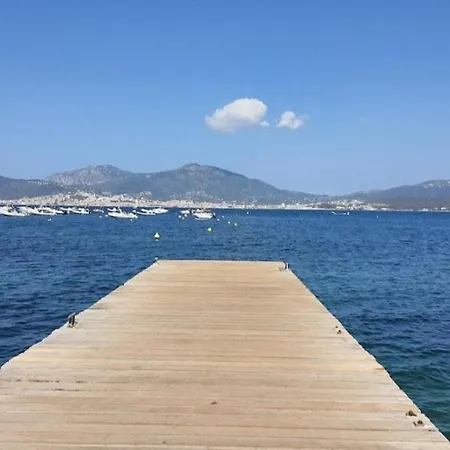 La Mini Ondella A Porticcio