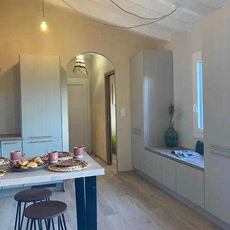 La Mini Ondella A Porticcio Villa Grosseto-Prugna