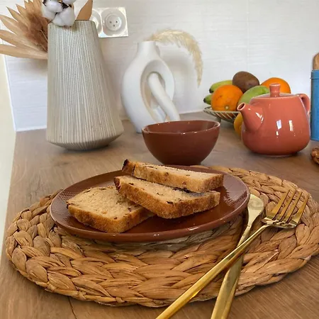 La Mini Ondella A Porticcio Grosseto-Prugna