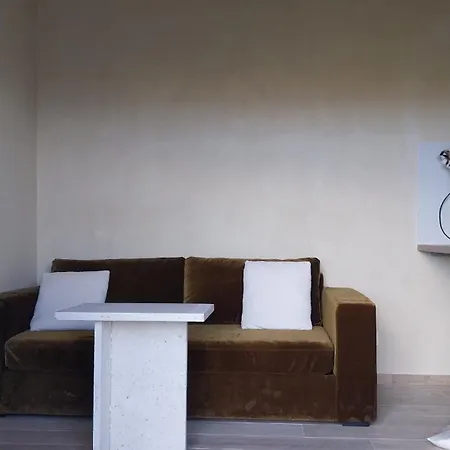 La Mini Ondella A Porticcio Villa