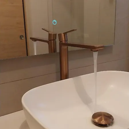 La Mini Ondella A Porticcio Villa *