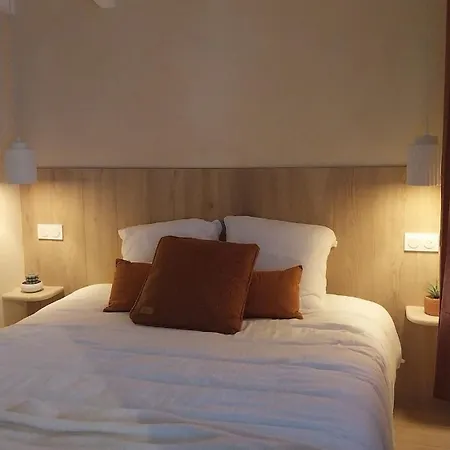 La Mini Ondella A Porticcio Villa Grosseto-Prugna