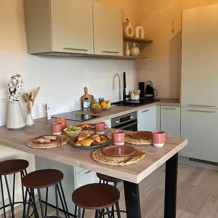 La Mini Ondella A Porticcio