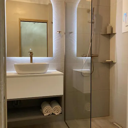 La Mini Ondella A Porticcio * Grosseto-Prugna