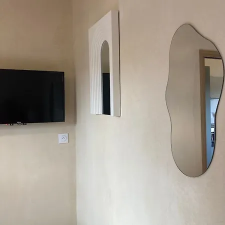 La Mini Ondella A Porticcio