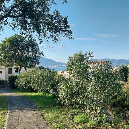 La Mini Ondella A Porticcio * Grosseto-Prugna