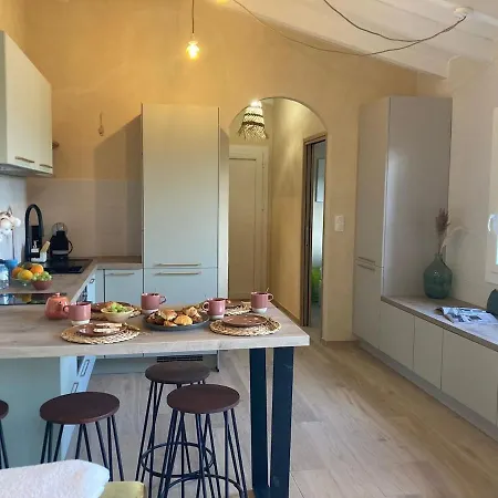 La Mini Ondella A Porticcio