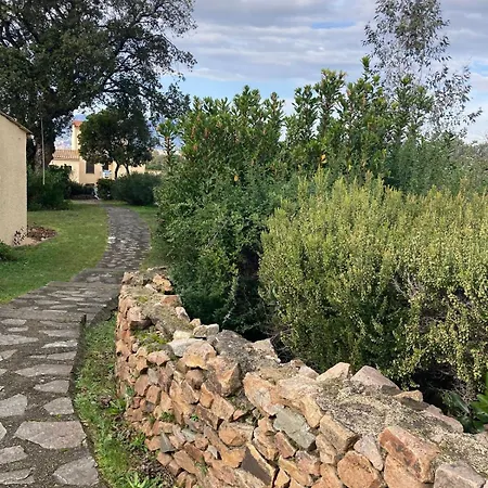 Mini Cosy Piscine, Terrasse Sans Vis A Vis Proche Plages * Grosseto-Prugna