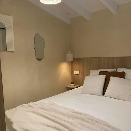 La Mini Ondella A Porticcio Villa