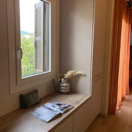 Villa La Mini Ondella A Porticcio