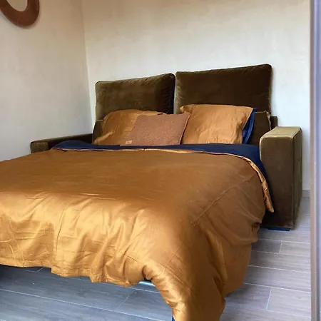 La Mini Ondella A Porticcio