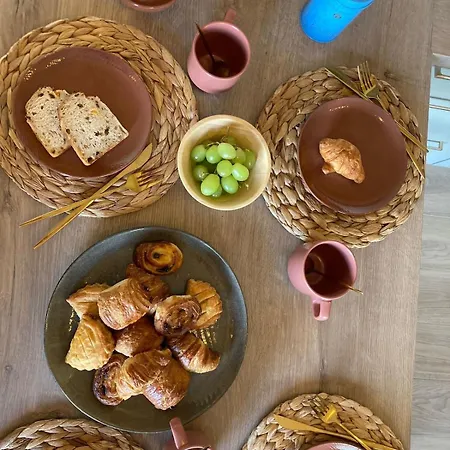 Villa La Mini Ondella A Porticcio *