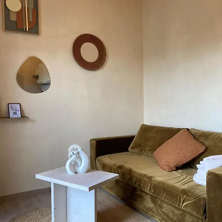 La Mini Ondella A Porticcio Villa