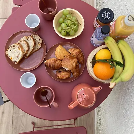 Villa La Mini Ondella A Porticcio