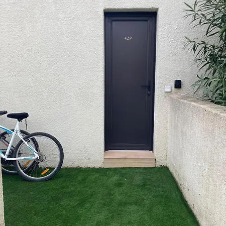 La Mini Ondella A Porticcio Villa *