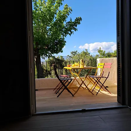 La Mini Ondella A Porticcio