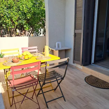 La Mini Ondella A Porticcio * Grosseto-Prugna