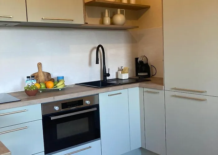 La Mini Ondella à Porticcio