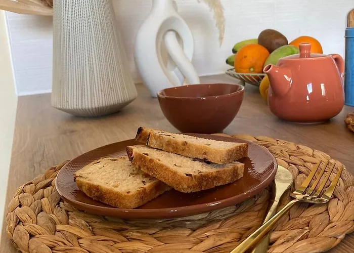 La Mini Ondella à Porticcio Grosseto-Prugna