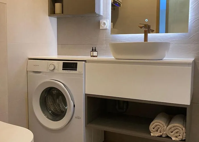 Villa La Mini Ondella à Porticcio