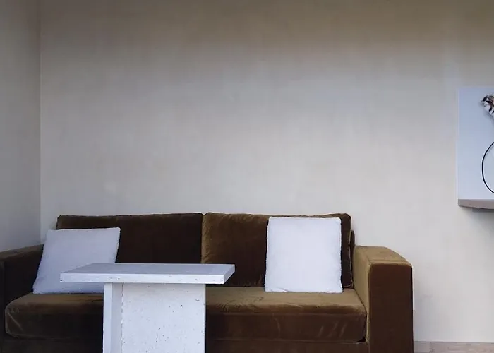 La Mini Ondella à Porticcio Villa