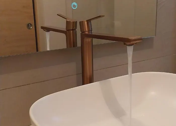 La Mini Ondella à Porticcio Villa *