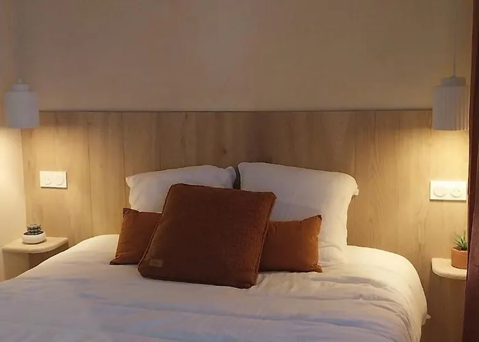 La Mini Ondella à Porticcio Villa Grosseto-Prugna