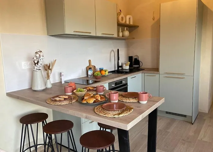 La Mini Ondella à Porticcio