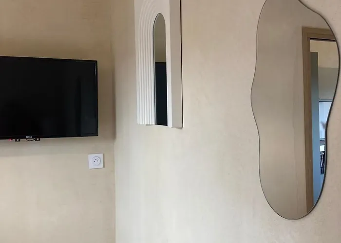 La Mini Ondella à Porticcio