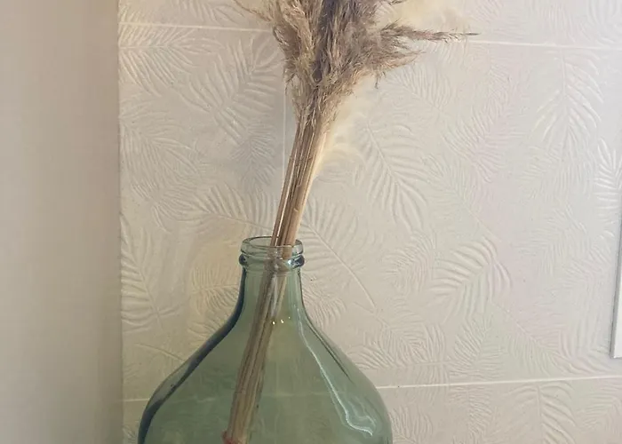 Villa La Mini Ondella à Porticcio Grosseto-Prugna