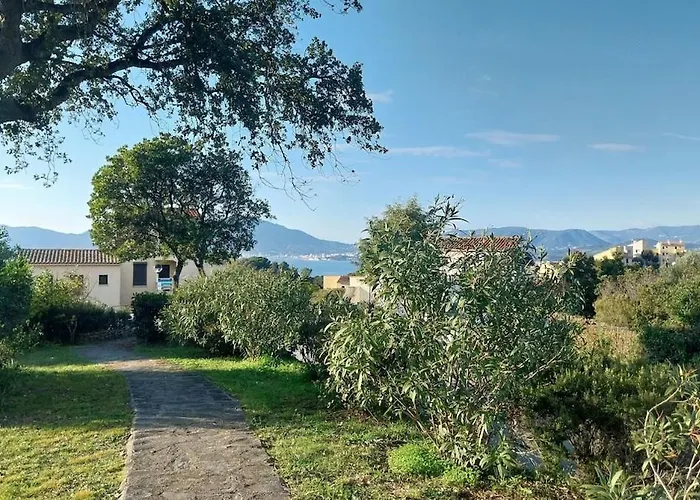 Mini Cosy Piscine, Terrasse Sans Vis A Vis Proche Plages * Grosseto-Prugna