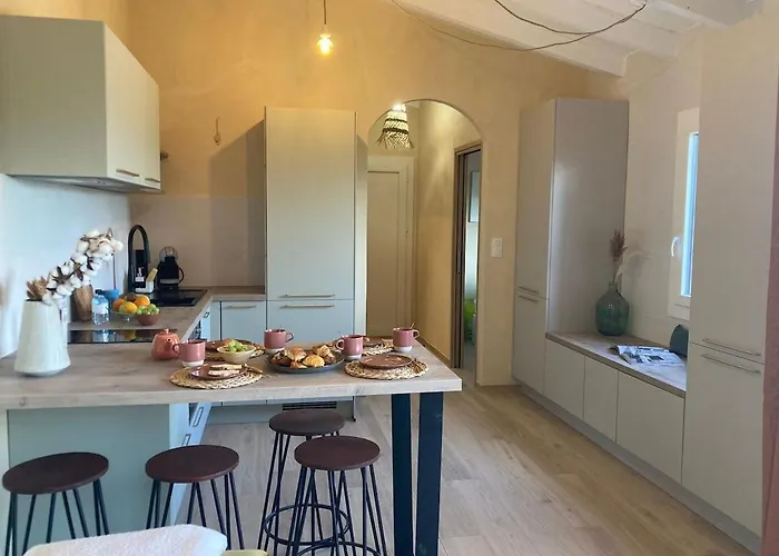 La Mini Ondella à Porticcio