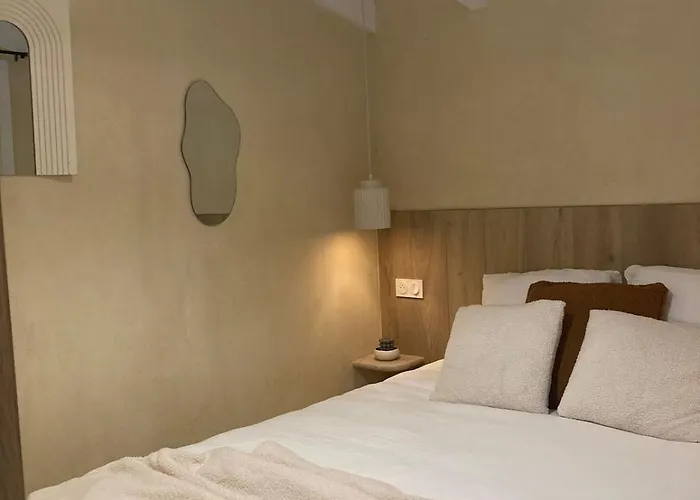 La Mini Ondella à Porticcio Villa