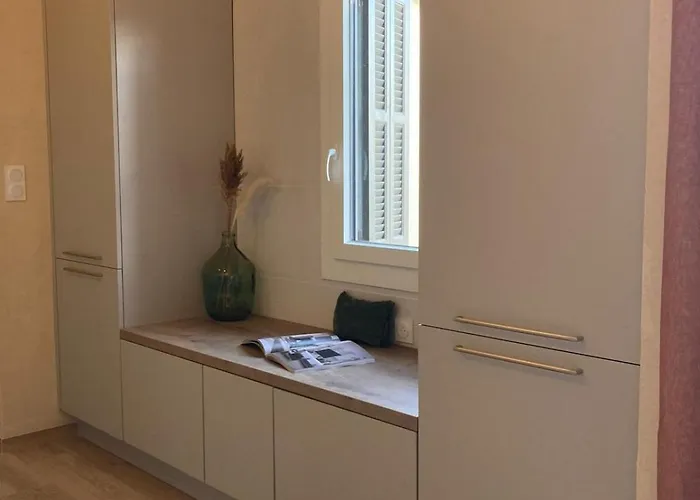 La Mini Ondella à Porticcio Villa Grosseto-Prugna